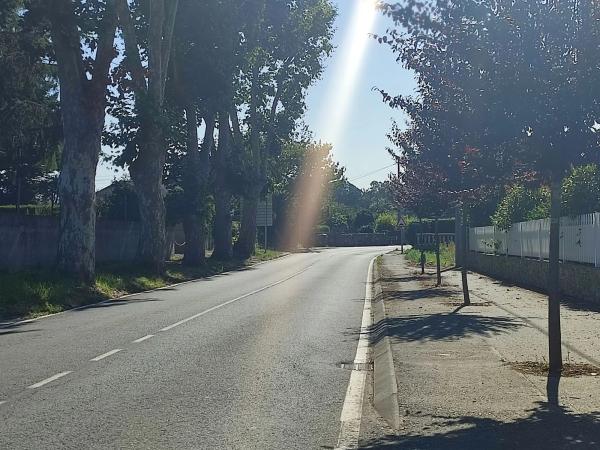 Terreno en emilio pardo bazan, 151