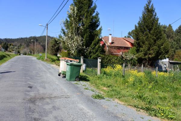 Terreno en el casal s/n