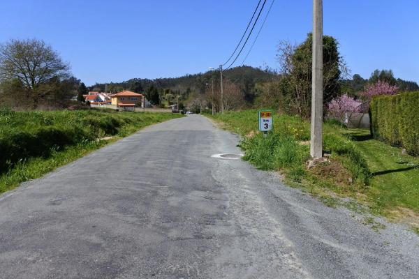 Terreno en el casal s/n