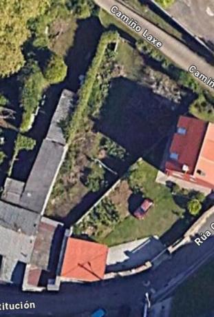 Terreno en calle Constitución, 2