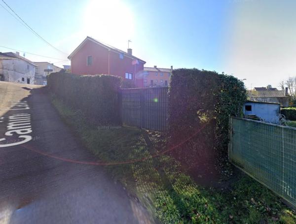 Terreno en calle Constitución, 2