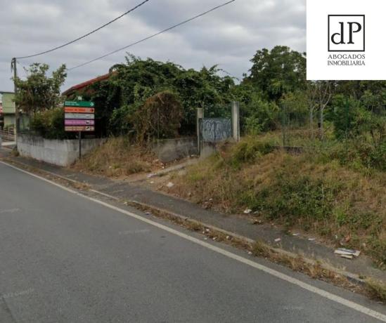 Terreno en calle Codesal, 15