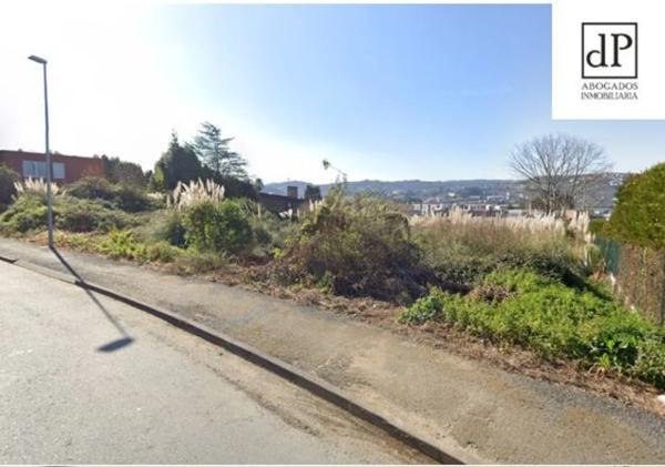 Terreno en calle Codesal, 15