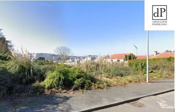 Terreno en calle Codesal, 15