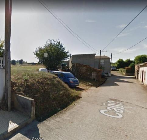 Terreno en Caño