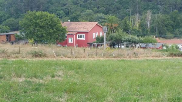 Terreno en Brexo Lema