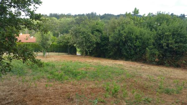 Terreno en Brexo Lema