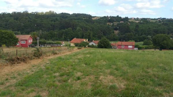 Terreno en Brexo Lema