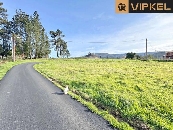 Terreno en calle Abaixo