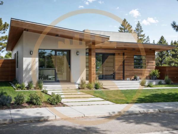 Terreno en calle Abaixo