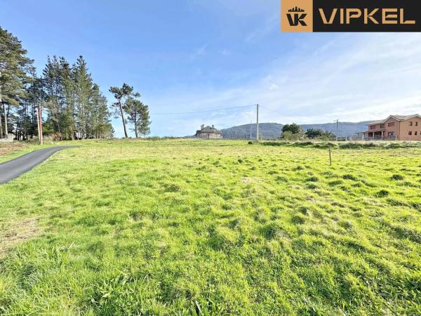 Terreno en calle Abaixo