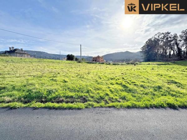 Terreno en calle Abaixo