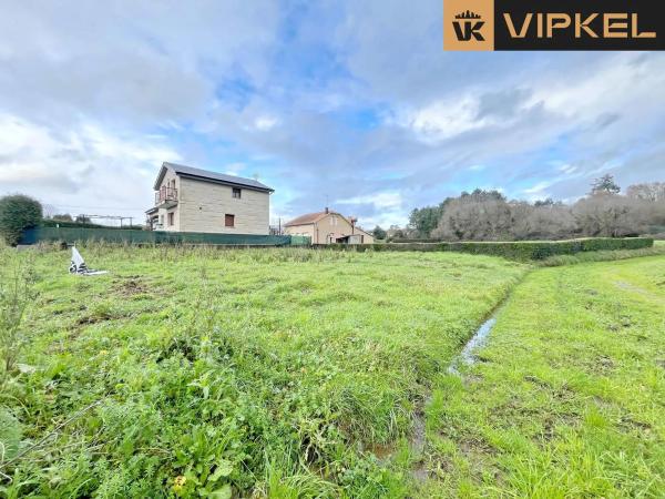 Terreno en Salvador Allende