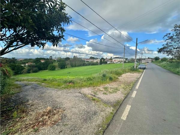 Terreno en peneda, 5