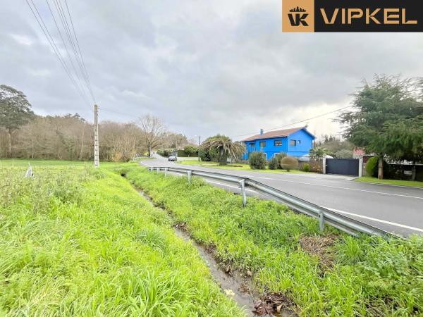 Terreno en Salvador Allende