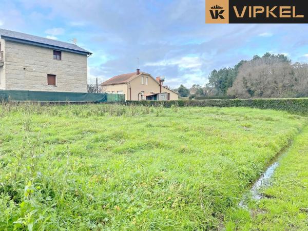 Terreno en Salvador Allende