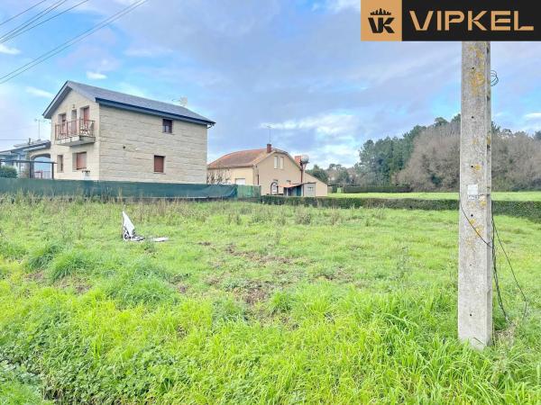 Terreno en Salvador Allende