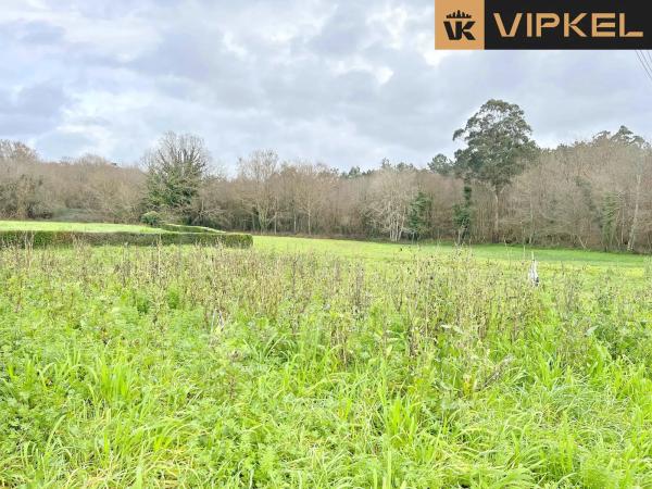 Terreno en Salvador Allende