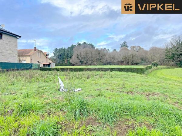 Terreno en Salvador Allende
