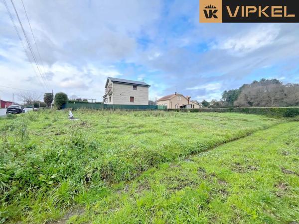 Terreno en Salvador Allende