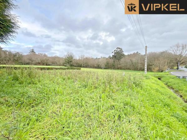 Terreno en Salvador Allende