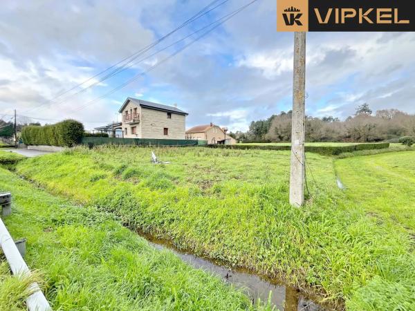 Terreno en Salvador Allende