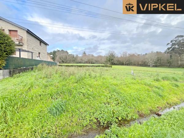 Terreno en Salvador Allende