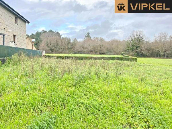 Terreno en Salvador Allende