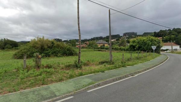 Terreno en calle Chaburra