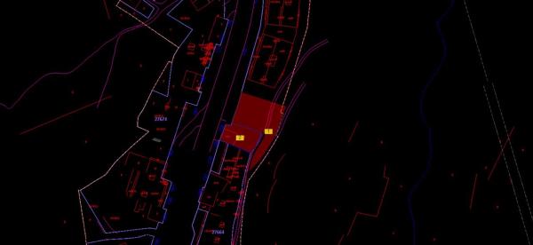 Terreno en avenida Alcalde Manuel Platas Varela