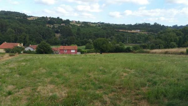 Terreno en Brexo Lema