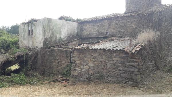 Terreno en Lugar Poceira, 16