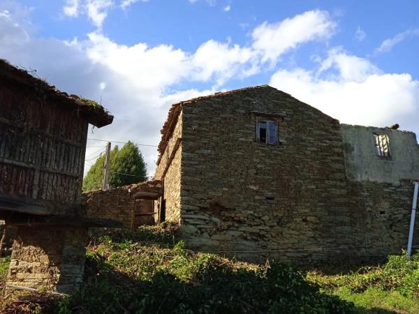 Terreno en Lugar Poceira, 16