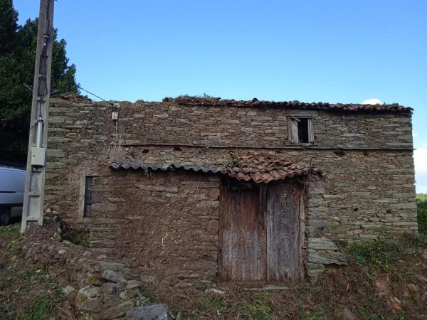 Terreno en Lugar Poceira, 16