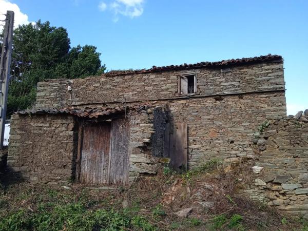 Terreno en Lugar Poceira, 16