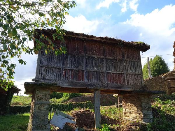 Terreno en Lugar Poceira, 16