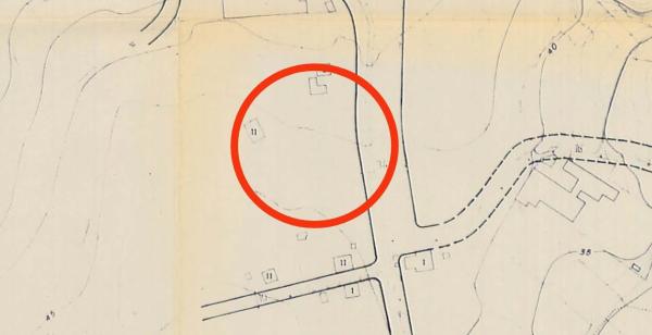 Terreno en avenida Alvedro