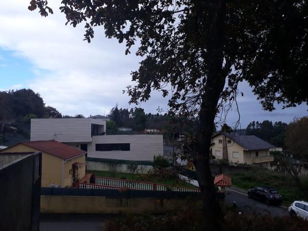 Terreno en Valiño s/n