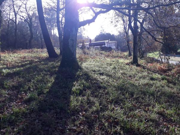 Terreno en Valiño s/n