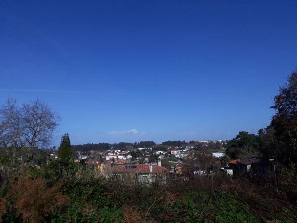 Terreno en Valiño s/n