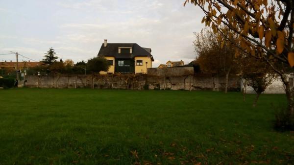 Terreno en Perillo s/n