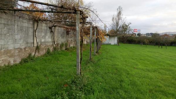 Terreno en Perillo s/n