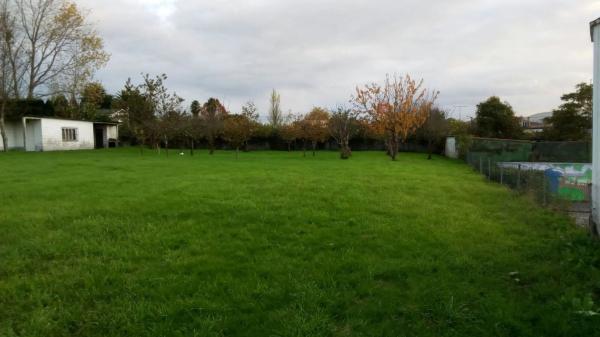 Terreno en Perillo s/n