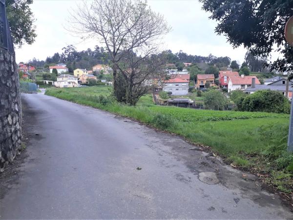 Terreno en calle Ras, 4