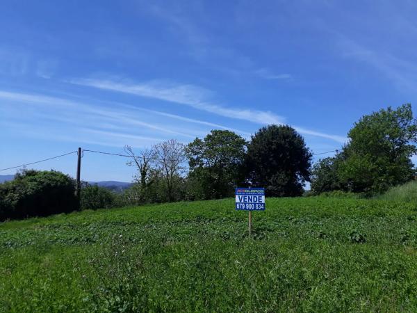 Terreno en calle Ras, 4