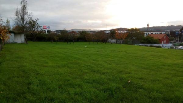 Terreno en Perillo s/n