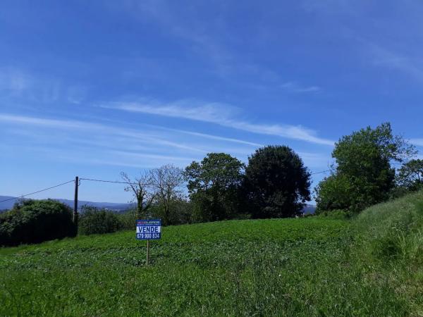 Terreno en calle Ras, 4