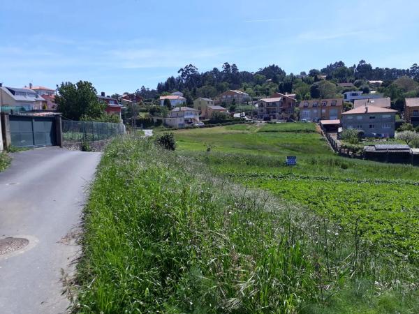 Terreno en calle Ras, 4