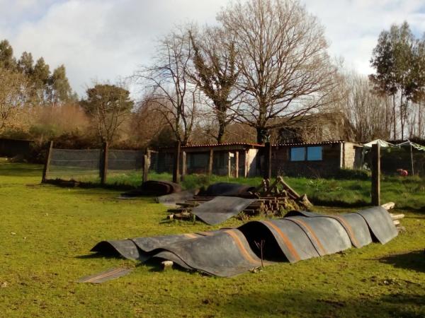 Terreno en Loureda-Lañas-Barrañán