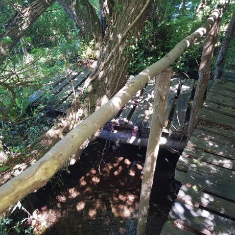 Terreno en Loureda-Lañas-Barrañán